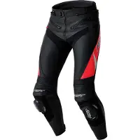 Rst Tractech Evo D3O Motorrad Lederhose