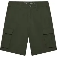 FOX - Fox Cargo Ripstop Short - Shorts Gr 28 oliv