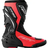 Rst Tractech Evo D3O perforierte Motorrad Stiefel