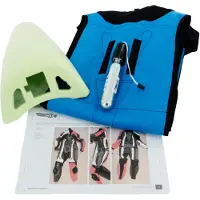 Helite 2.0 Airbag System