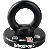 Oxford Wegfahrsperre LK400 26mm Stahl 59mm