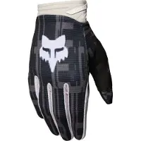 FOX 180 Diffuse Special Edition Jugend Motocross Handschuhe