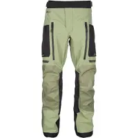 KLIM Carlsbad Rogue Gore-Tex Motorrad Textilhose