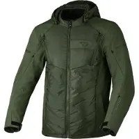 Macna Cocoon 2.0 wasserdichte Motorrad Textiljacke