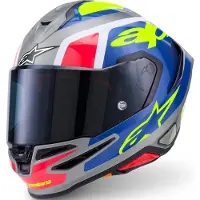 Alpinestars Supertech R7 Lumen Helm