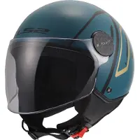 LS2 OF558 Sphere Lux II Minim Jethelm
