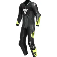 Dainese Misano 3 Perf. 1PC D-Air Rennoverall