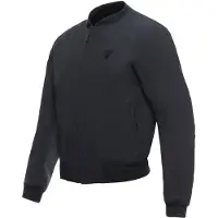 Dainese Bhyde No-Wind S26 Motorrad Textiljacke, 52