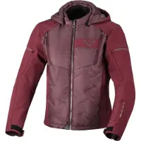 Macna Cocoon 2.0 wasserdichte Damen Motorrad Textiljacke