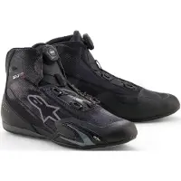 Alpinestars Celer Superair Motorrad Schuhe
