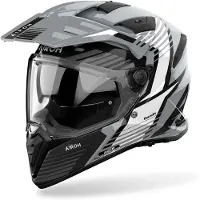 Airoh Bandit Spicy Integralhelm