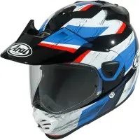 Arai Tour-X5 Anodize Enduro-Helm