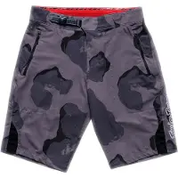 Troy Lee Designs Skyline Pro Shell Flow Camo Fahrrad Shorts