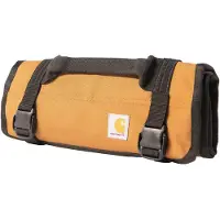 Carhartt Utility Roll Organizer brown (211) OS