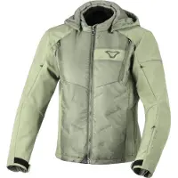 Macna Cocoon 2.0 wasserdichte Damen Motorrad Textiljacke