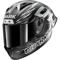 Shark Aeron Gp Fim Racing #2 Replica Zarco Winter Test 2026 Integralhelm