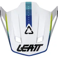 Leatt Moto 7.5 Pixel Helmschirm