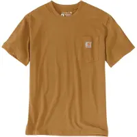 Carhartt Dearborn Relaxed Pocket T-Shirt