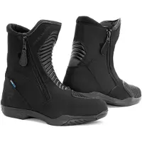 Rebelhorn Rio wasserdichte Motorrad Stiefel