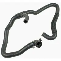 METZGER Kühlerschlauch [Hersteller-Nr. 2420389] für Renault