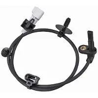 METZGER Sensor, Raddrehzahl [Hersteller-Nr. 09001226] für Opel, Vauxhall, Chevrolet
