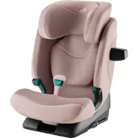 Britax Römer Safefix Kindersitz, Dusty Rose Style