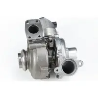 BTS Turbo Lader, Aufladung REMAN T915019BL
