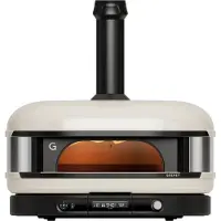 Gozney Dome XL Pizzaofen Créme
