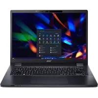 Acer TravelMate P4 TMP414-53-G2-TCO-752E, Intel Core 7, 35,6 cm (14"), 1920 x 1200 Pixel, 32 GB, 1 TB, Windows 11 Pro