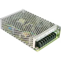 MEAN WELL MEANWELL ADD-55A - Sicherheits-Schaltnetzteil, USV-Funktion - 52,58W 13,8/ 5/ 13,4V