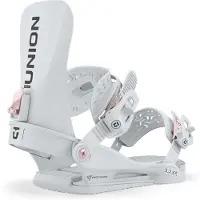 Union Binding Juliet Light Grey-S