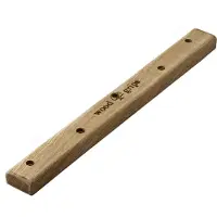 Metolius Climbing - Campus Rungs - Trainingsleisten Gr S beige/braun