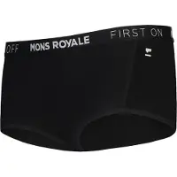 Mons Royale Women's Sylvia Boyleg knapp