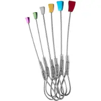 Wild Country Superlight Rock 1-6 Stopper-set