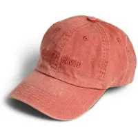 Pieces Pcpilla Cap | Rot | ONE SIZE