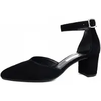 Gabor Damen Pumps in Schwarz, Größe 6