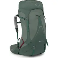 Osprey Rucksack Aura AG LT 50 Koseret Damen Darjeeling Spring Green (XS/S)