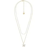 Fossil Kette Sutton JF04969710