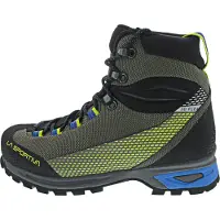 La Sportiva Trango TRK GTX 31D909729 (40/clay-lime punch)