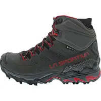 La Sportiva Ultra Raptor II Mid L GTX Winterstiefel Grau in Gr. 41