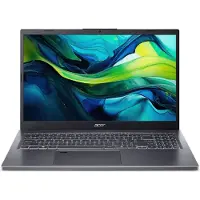 Acer Aspire 15, A15-51M, Laptop/Ultrabook, 15.6" Full HD 60Hz, Intel Core i9-13900H, 32GB RAM, 1TB SSD, Intel Iris Xe, Windows 11 Home, Grau