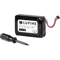 Lupine SL Mono Akku V2 neutral