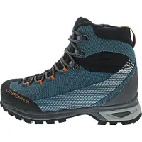 La Sportiva Trango TRK GTX Wanderstiefel Blau in Gr. 39