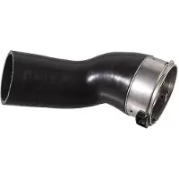 METZGER Autoteile Ladeluftschlauch [Hersteller-Nr. 2400571] für Volvo