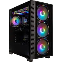 Captiva Advanced Gaming I95-506 Core i7 RTX 5060 Ti