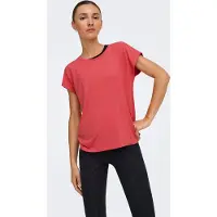 ONLY Aubree Loose Trainingsshirt Damen S