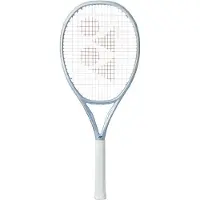 Yonex Tennisschläger Muse 107in/280g/Komfort 2026 silber - unbesaitet -