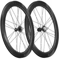 Campagnolo Bora Ultra Wto 60 Team Edition C23 Cl Disc Tubeless Rennrad Laufradsatz