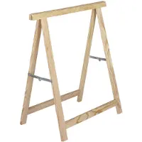 Astigarraga CAB001.99, 400 kg, Holz, Holz, 735 mm, 74 cm, 1 Stück(e)