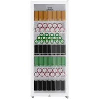 Amica FK 344 150 W, 237 l, C, Weiß